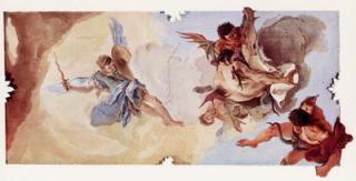 Tiepolo: i colori del disegno